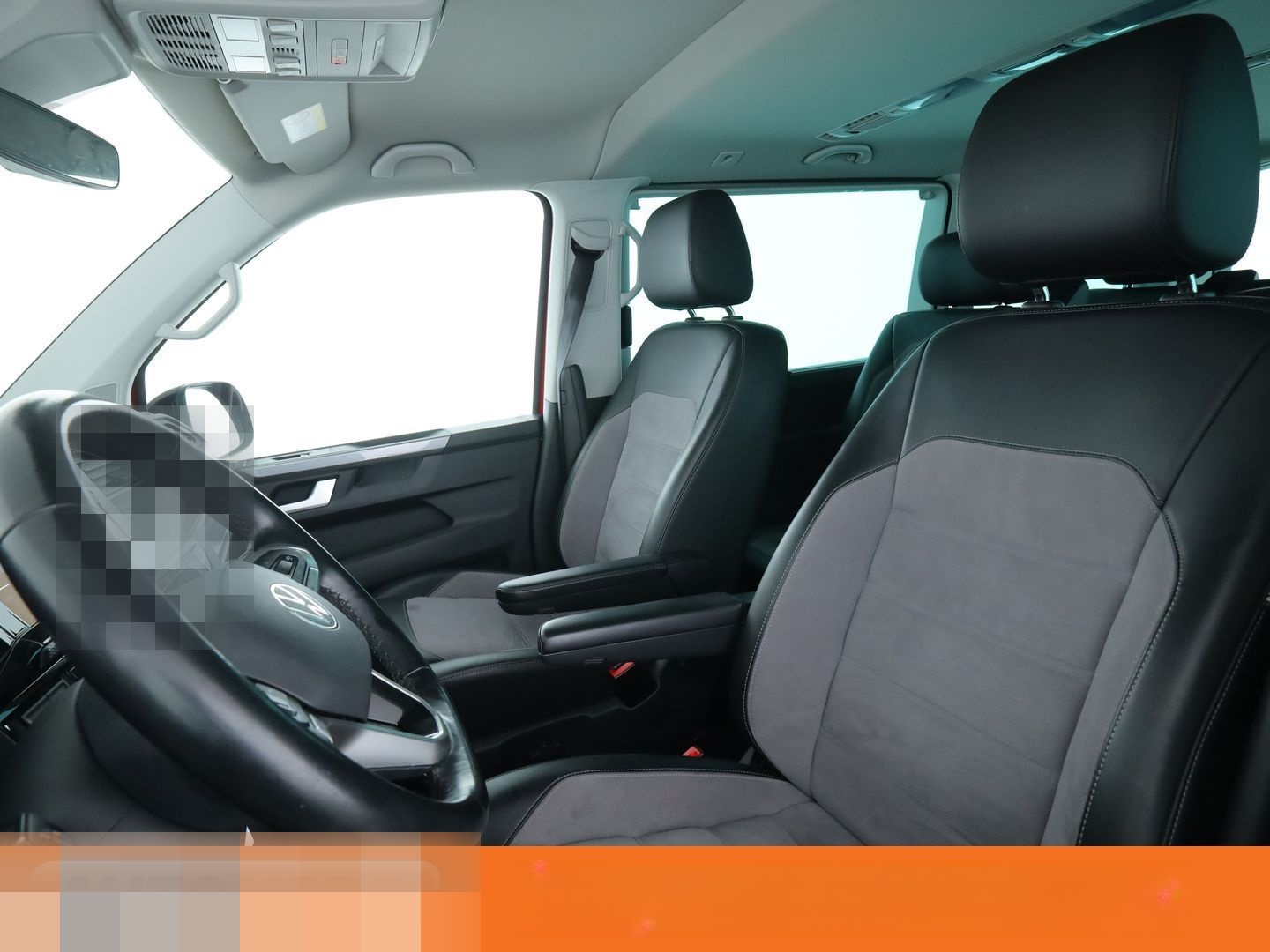 Volkswagen T6 Multivan 2.0 TDI Generation Six FWD Aut.*NAVI foto 10