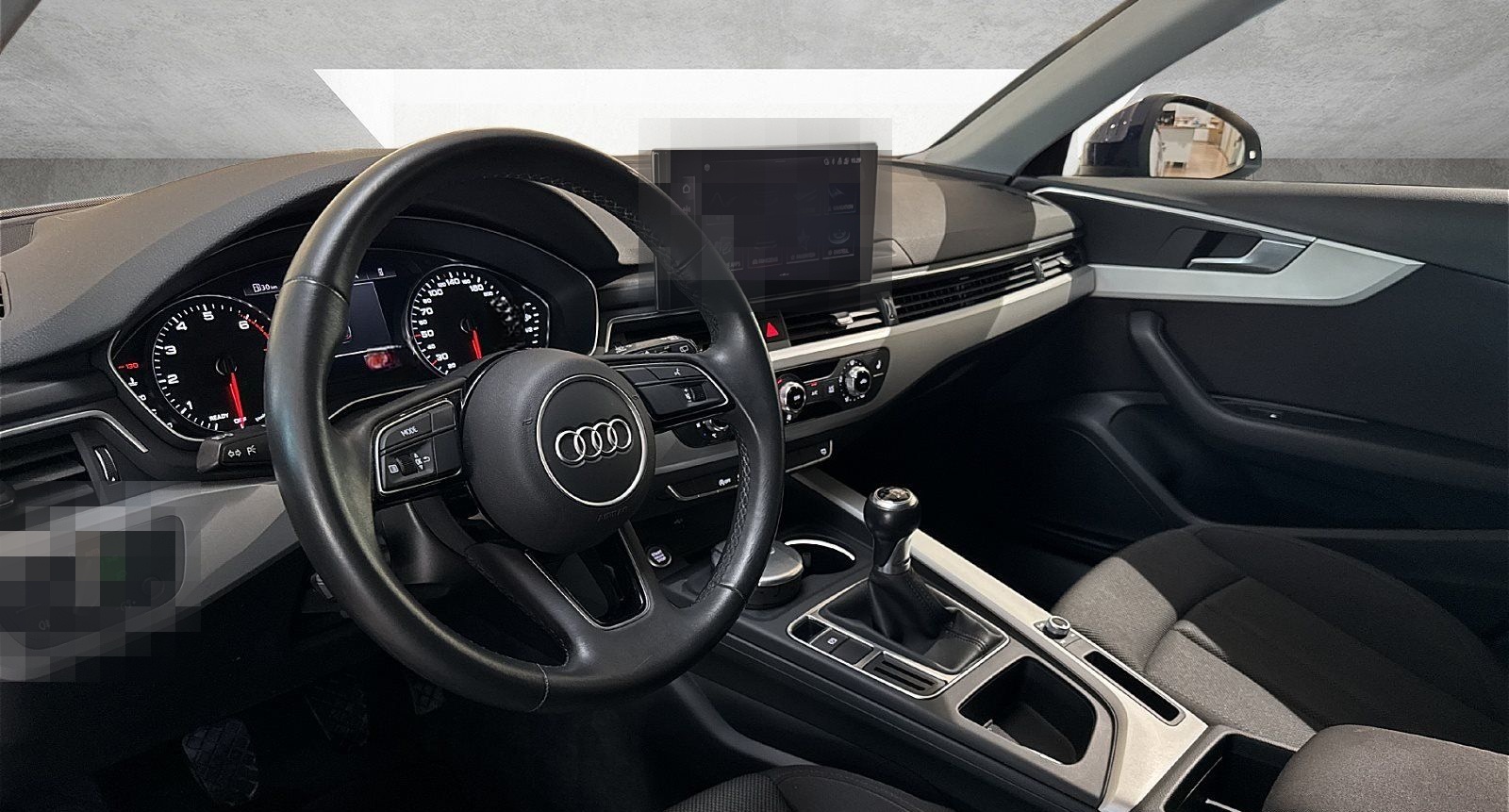 Audi A4 Avant 35 2.0 TFSI advanced AHK Smartphone Int foto 13