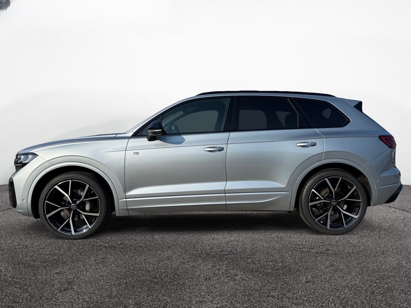 Volkswagen Touareg R-Line Black Style 5JGarantie inkl. WR foto 2