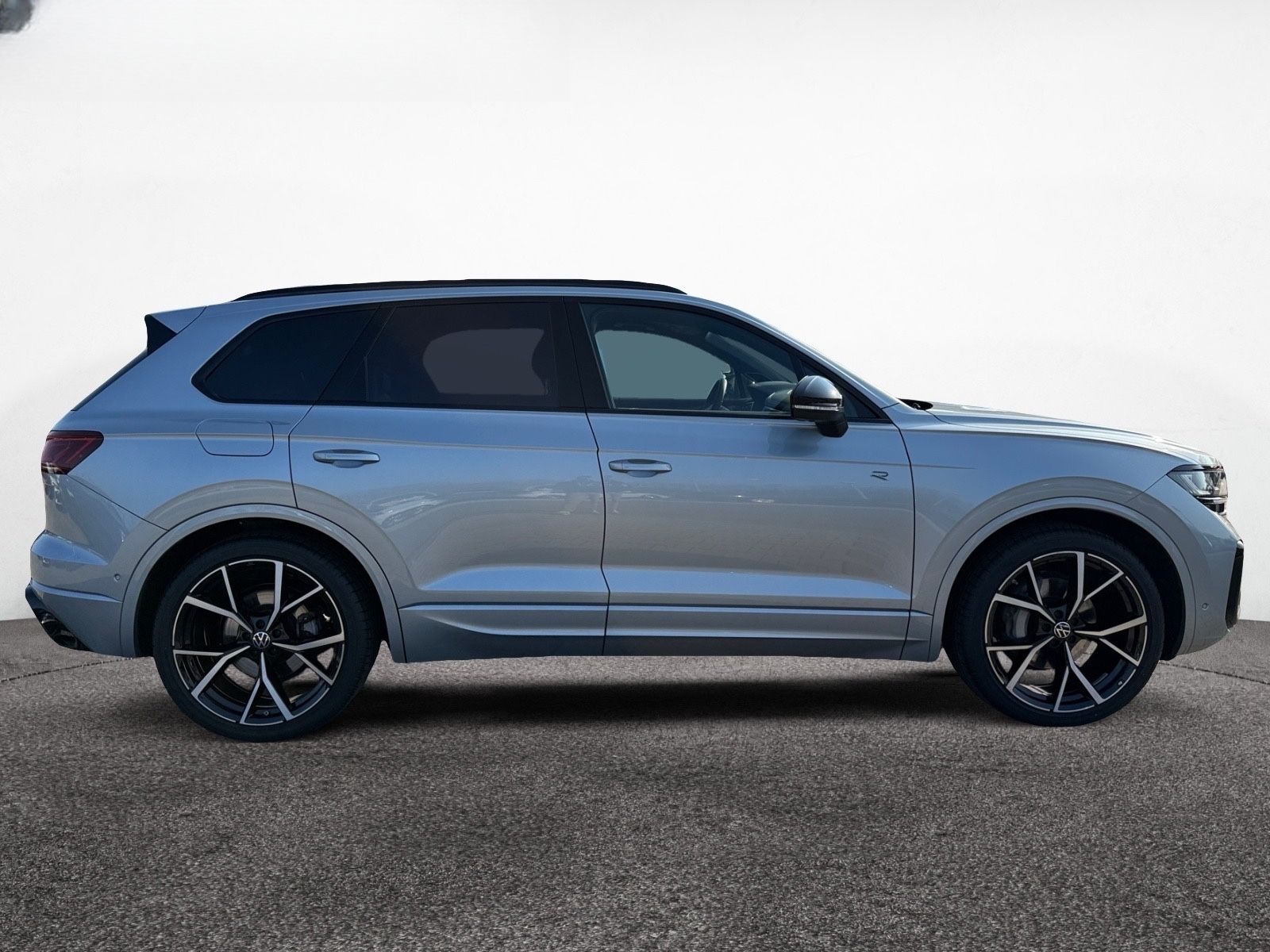 Volkswagen Touareg R-Line Black Style 5JGarantie inkl. WR foto 7
