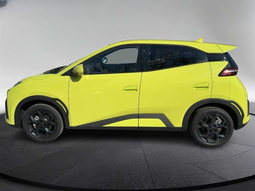 BYD DOLPHIN SURF Comfort SHZ 360°Kamera CarPlay Klim foto 2