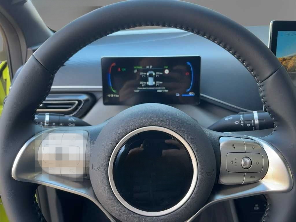 BYD DOLPHIN SURF Comfort SHZ 360°Kamera CarPlay Klim foto 11