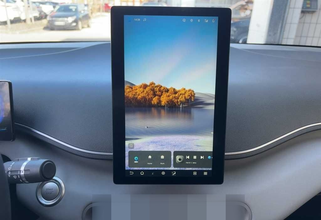 BYD DOLPHIN SURF Comfort SHZ 360°Kamera CarPlay Klim foto 14