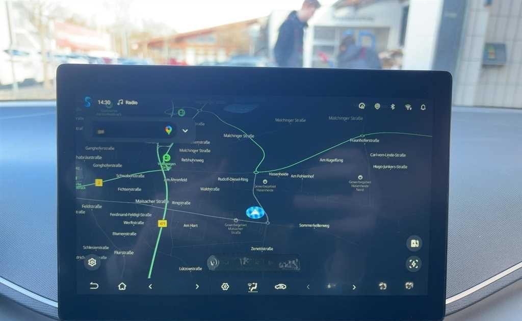 BYD DOLPHIN SURF Comfort SHZ 360°Kamera CarPlay Klim foto 16