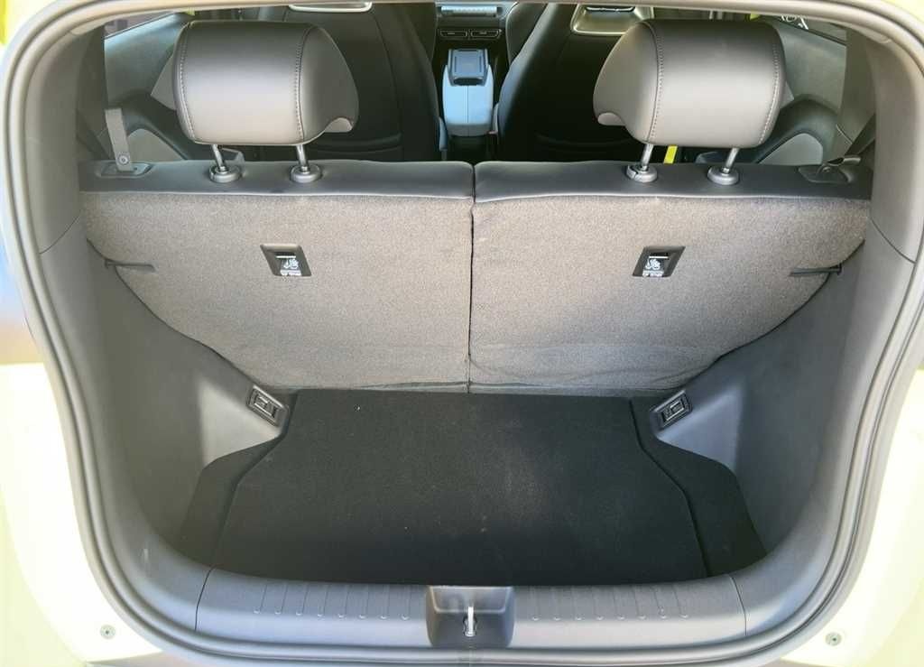 BYD DOLPHIN SURF Comfort SHZ 360°Kamera CarPlay Klim foto 7