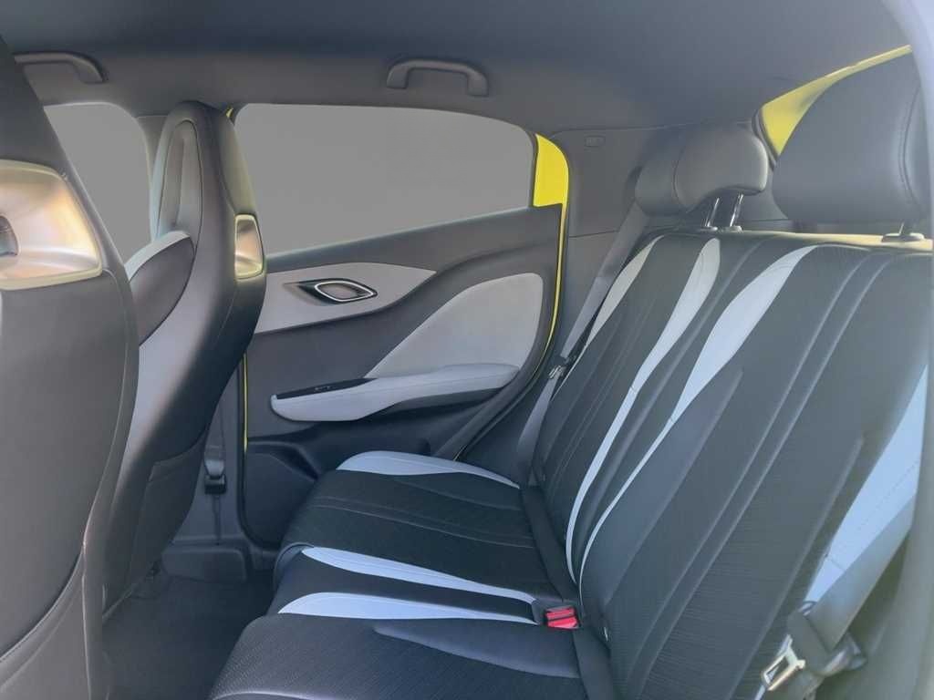 BYD DOLPHIN SURF Comfort SHZ 360°Kamera CarPlay Klim foto 9