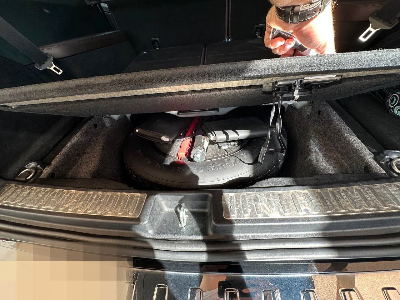 Mercedes-Benz GL 500 4Matic AMG / H&K / TV / Pano / 360° foto 22