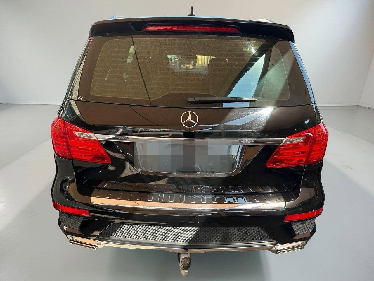 Mercedes-Benz GL 500 4Matic AMG / H&K / TV / Pano / 360° foto 5