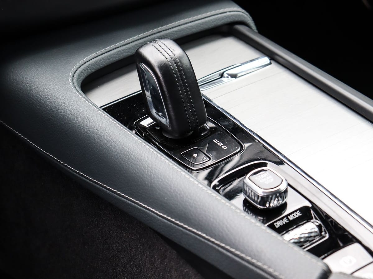 Volvo XC90 Inscription Expr. Recharge Plug-In Hybrid A foto 11