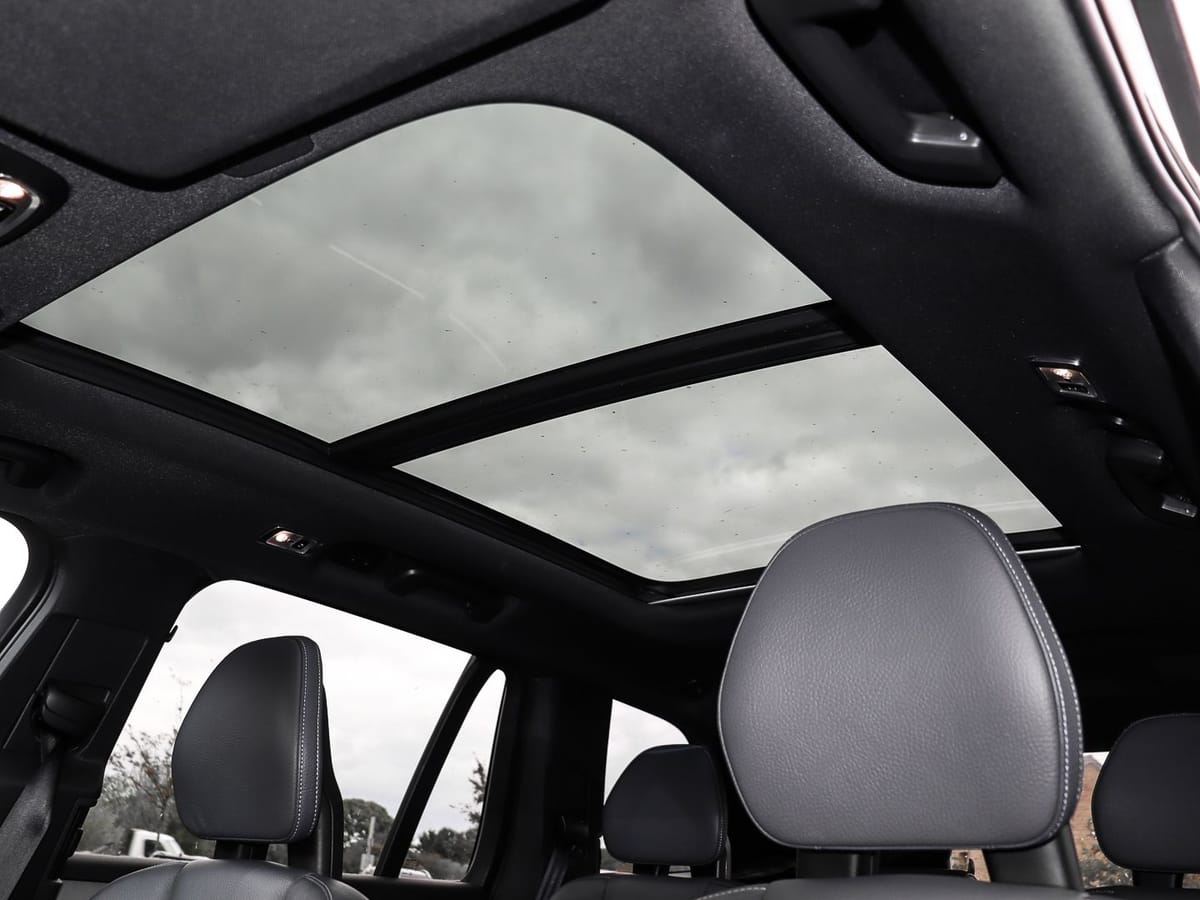 Volvo XC90 Inscription Expr. Recharge Plug-In Hybrid A foto 12