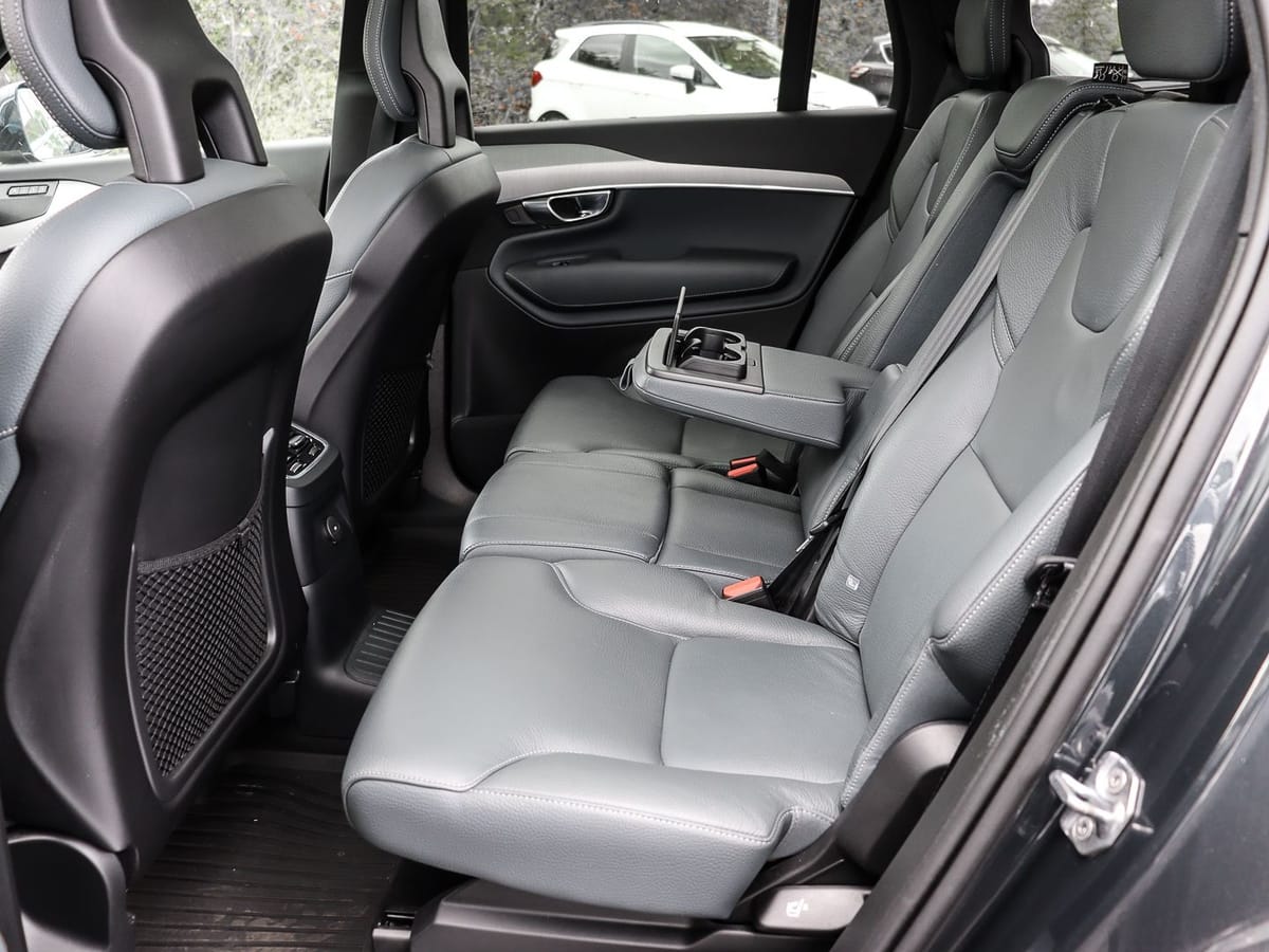 Volvo XC90 Inscription Expr. Recharge Plug-In Hybrid A foto 13