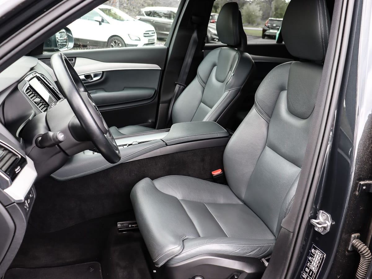 Volvo XC90 Inscription Expr. Recharge Plug-In Hybrid A foto 7