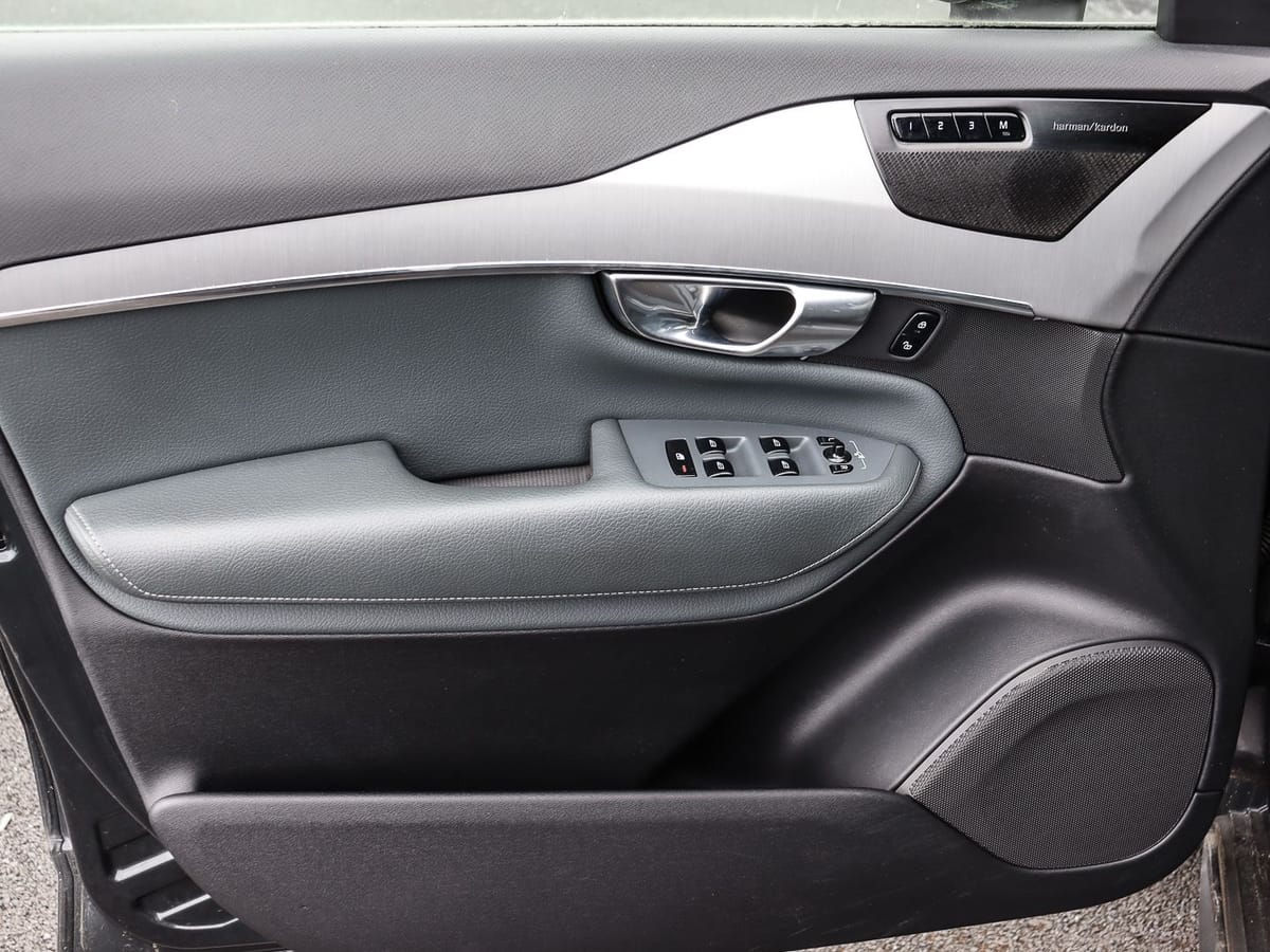 Volvo XC90 Inscription Expr. Recharge Plug-In Hybrid A foto 9