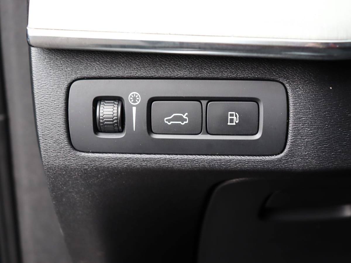 Volvo XC90 Inscription Expr. Recharge Plug-In Hybrid A foto 10