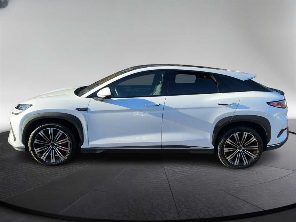 BYD SEALION 7 Design AWD LEDER 20"Felgen  foto 2