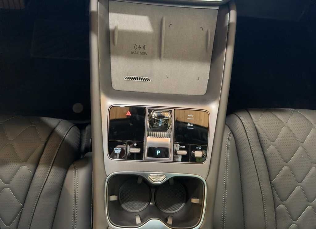 BYD SEALION 7 Design AWD LEDER 20"Felgen  foto 14