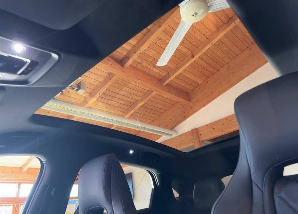 BYD SEALION 7 Design AWD LEDER 20"Felgen  foto 15