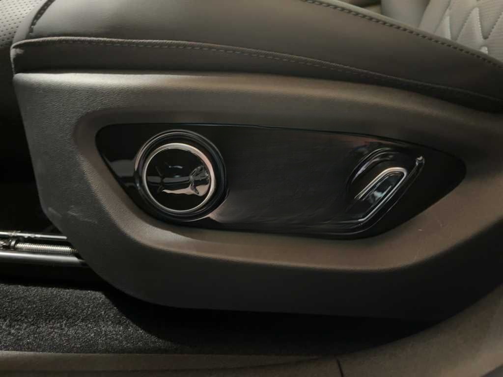 BYD SEALION 7 Design AWD LEDER 20"Felgen  foto 16