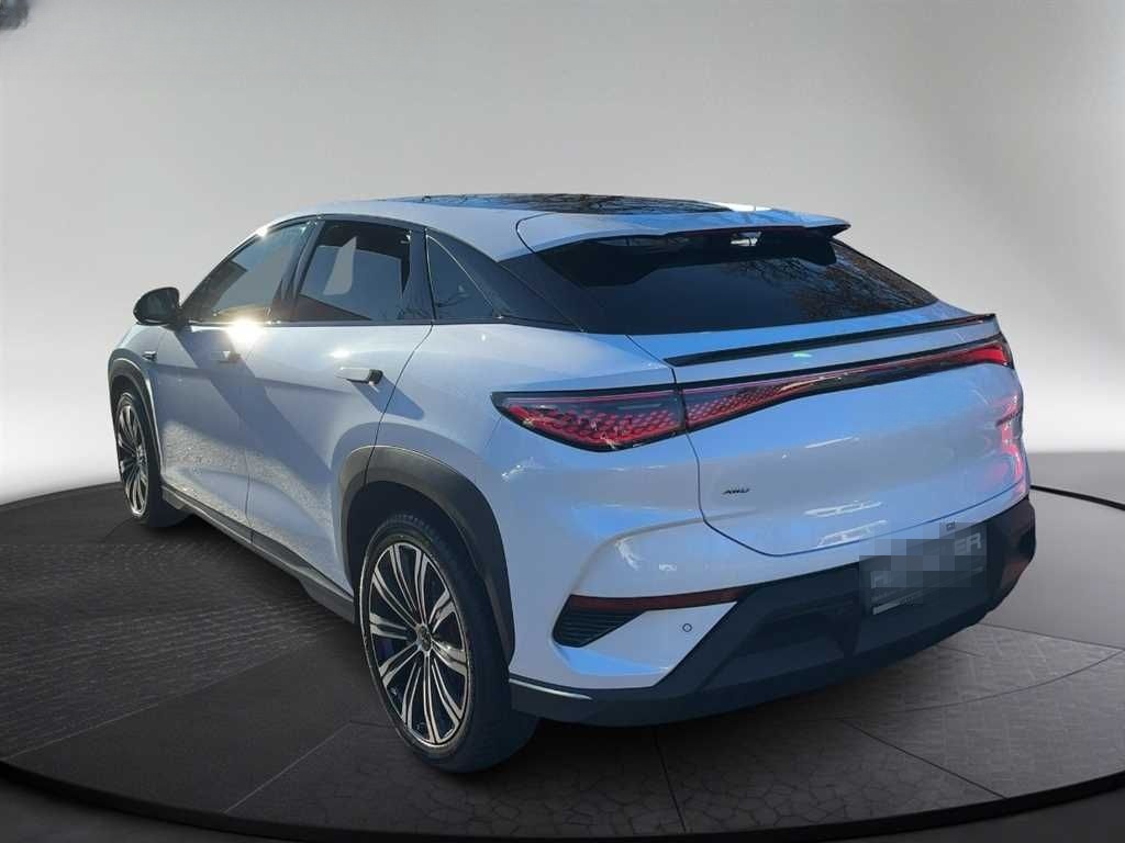 BYD SEALION 7 Design AWD LEDER 20"Felgen  foto 3