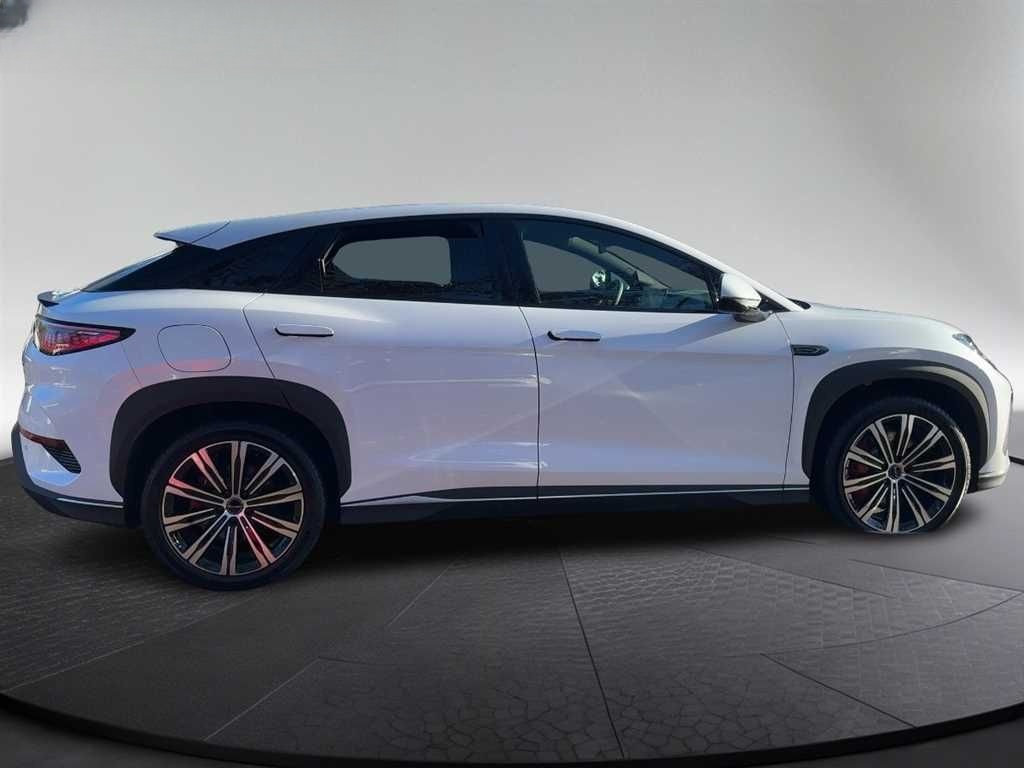 BYD SEALION 7 Design AWD LEDER 20"Felgen  foto 5