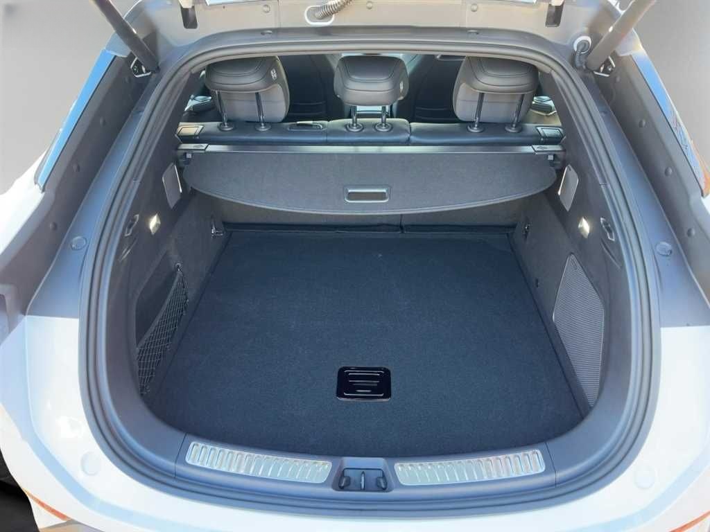 BYD SEALION 7 Design AWD LEDER 20"Felgen  foto 7