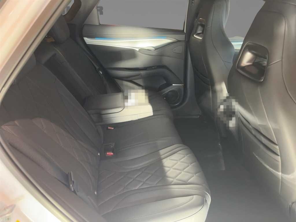 BYD SEALION 7 Design AWD LEDER 20"Felgen  foto 9