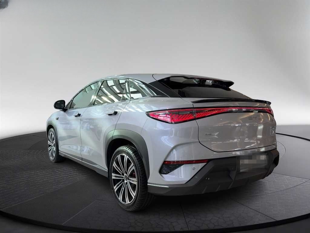 BYD SEALION 7 Design AWD LEDER 20"Felgen foto 2