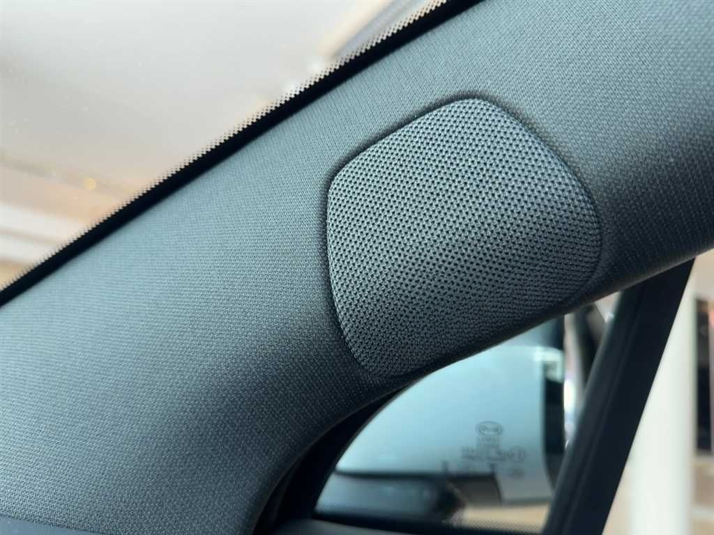 BYD SEALION 7 Design AWD LEDER 20"Felgen foto 12