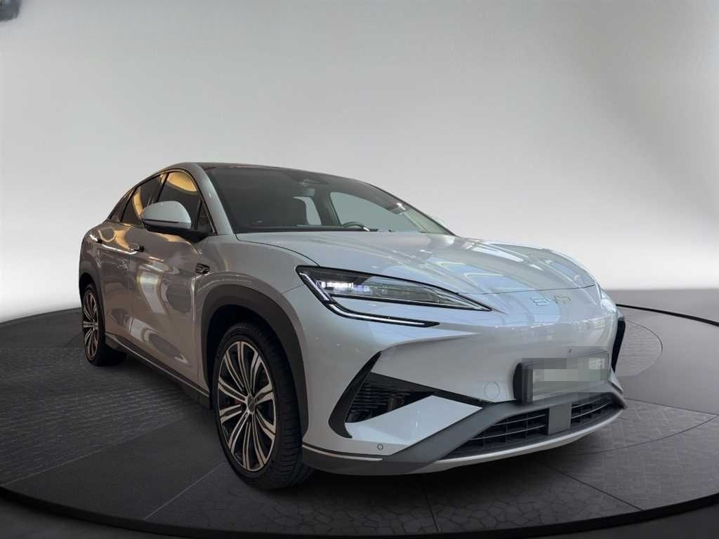 BYD SEALION 7 Design AWD LEDER 20"Felgen foto 4