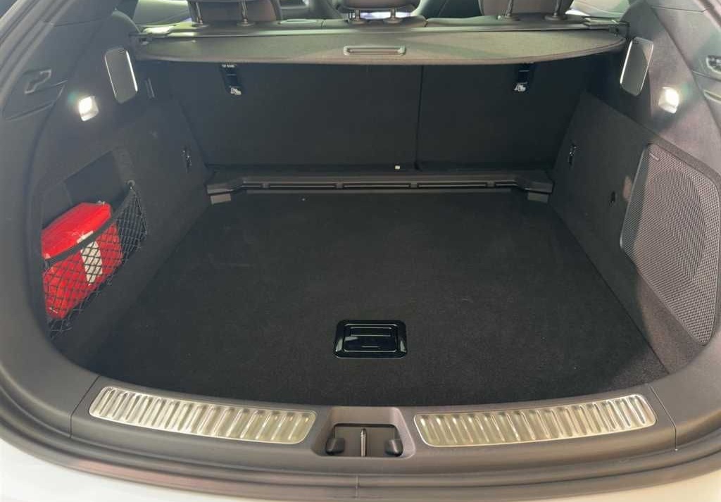 BYD SEALION 7 Design AWD LEDER 20"Felgen foto 5