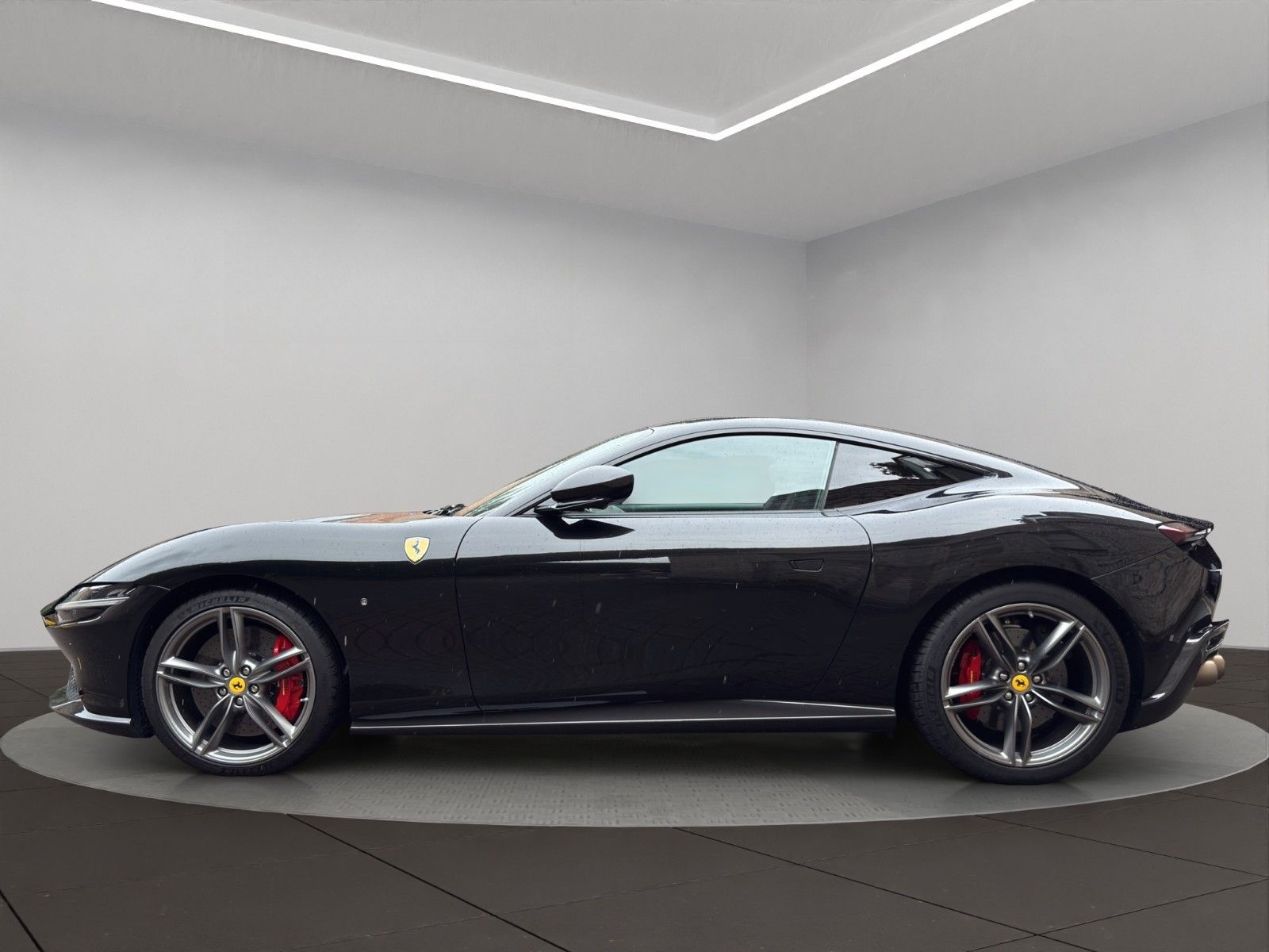 Ferrari Roma 3.9 T V8 DCT *2.Hand*Carbon-Paket* foto 2