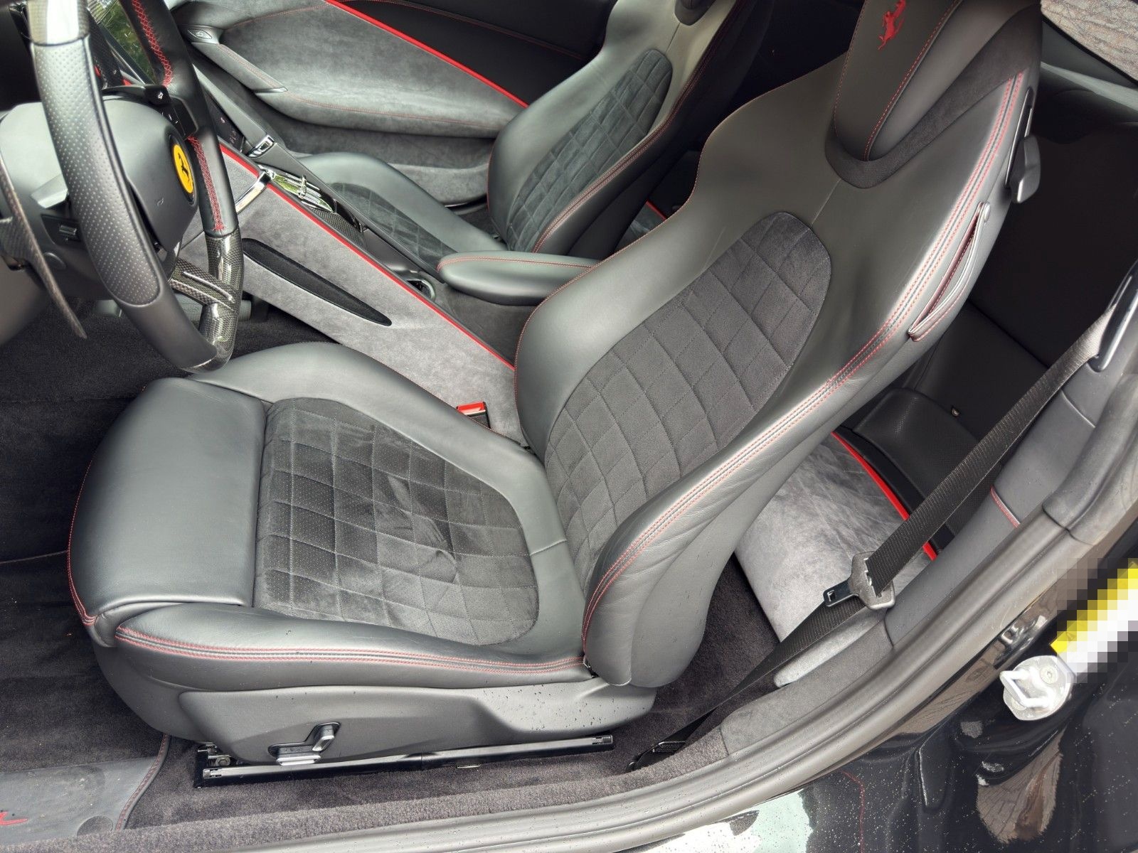 Ferrari Roma 3.9 T V8 DCT *2.Hand*Carbon-Paket* foto 12