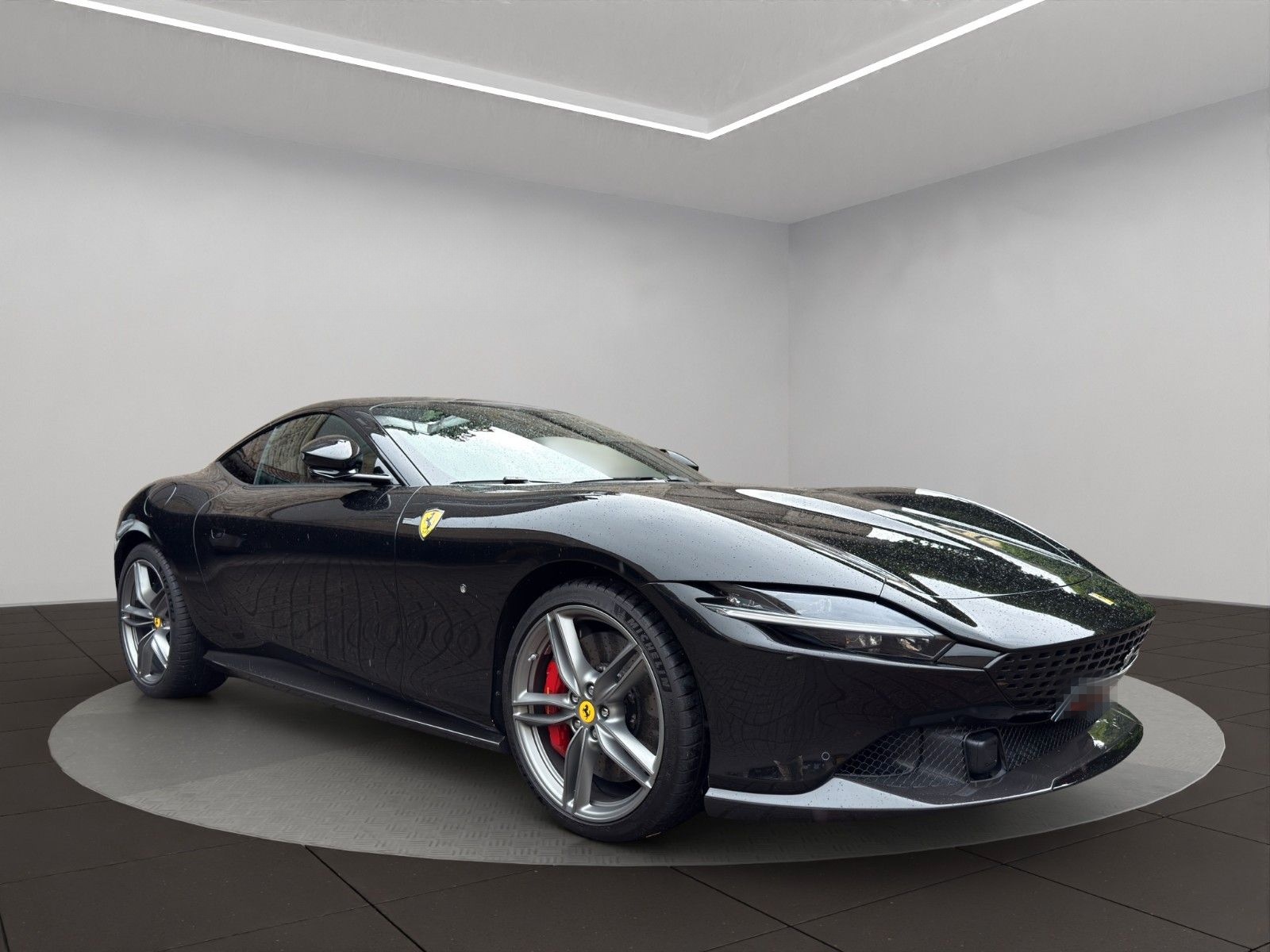 Ferrari Roma 3.9 T V8 DCT *2.Hand*Carbon-Paket* foto 3
