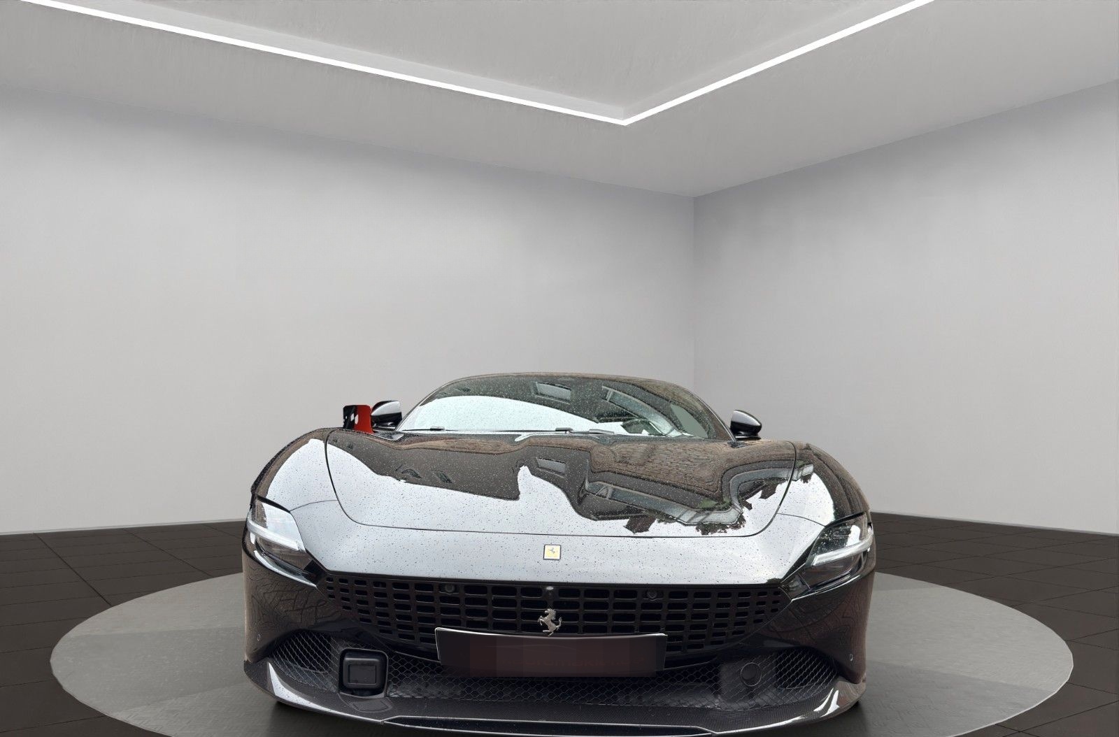 Ferrari Roma 3.9 T V8 DCT *2.Hand*Carbon-Paket* foto 4