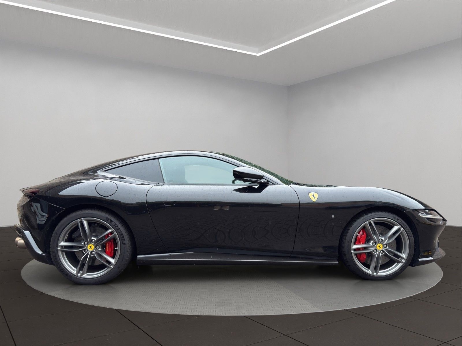 Ferrari Roma 3.9 T V8 DCT *2.Hand*Carbon-Paket* foto 5