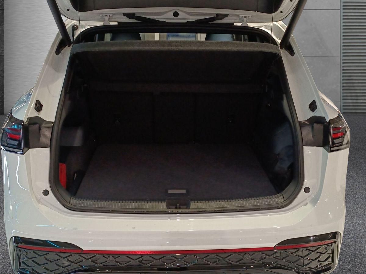 Volkswagen TIGUAN 1.5 eTSI "R-LINE" 150 PS DSG+NAVI PRO+PAN foto 16