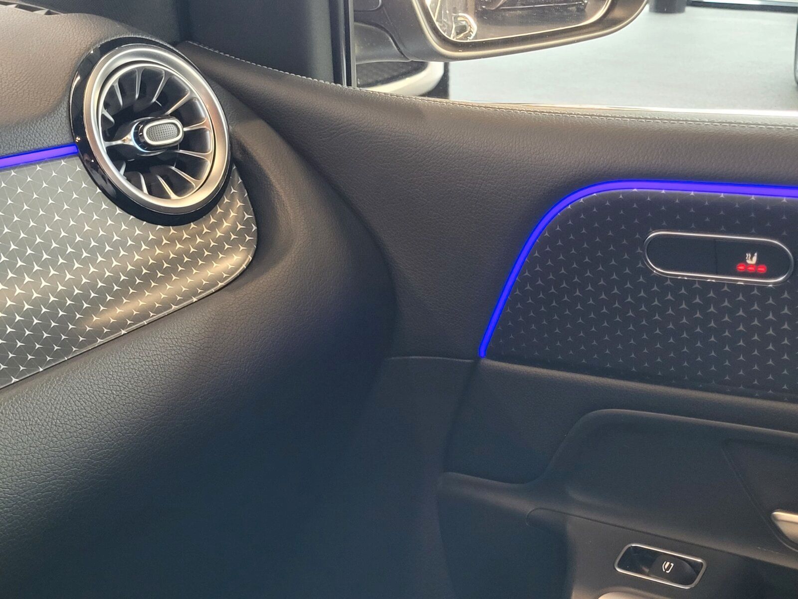 Mercedes-Benz B 200 PROGRESSIVE ADVANCED+ VZA WINTERP SMARTPHO foto 15