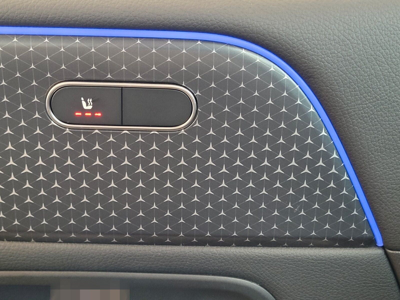 Mercedes-Benz B 200 PROGRESSIVE ADVANCED+ VZA WINTERP SMARTPHO foto 17