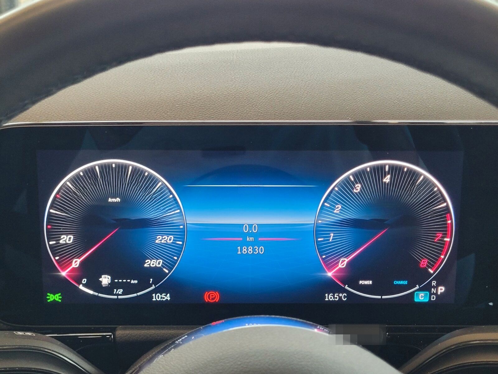 Mercedes-Benz B 200 PROGRESSIVE ADVANCED+ VZA WINTERP SMARTPHO foto 22