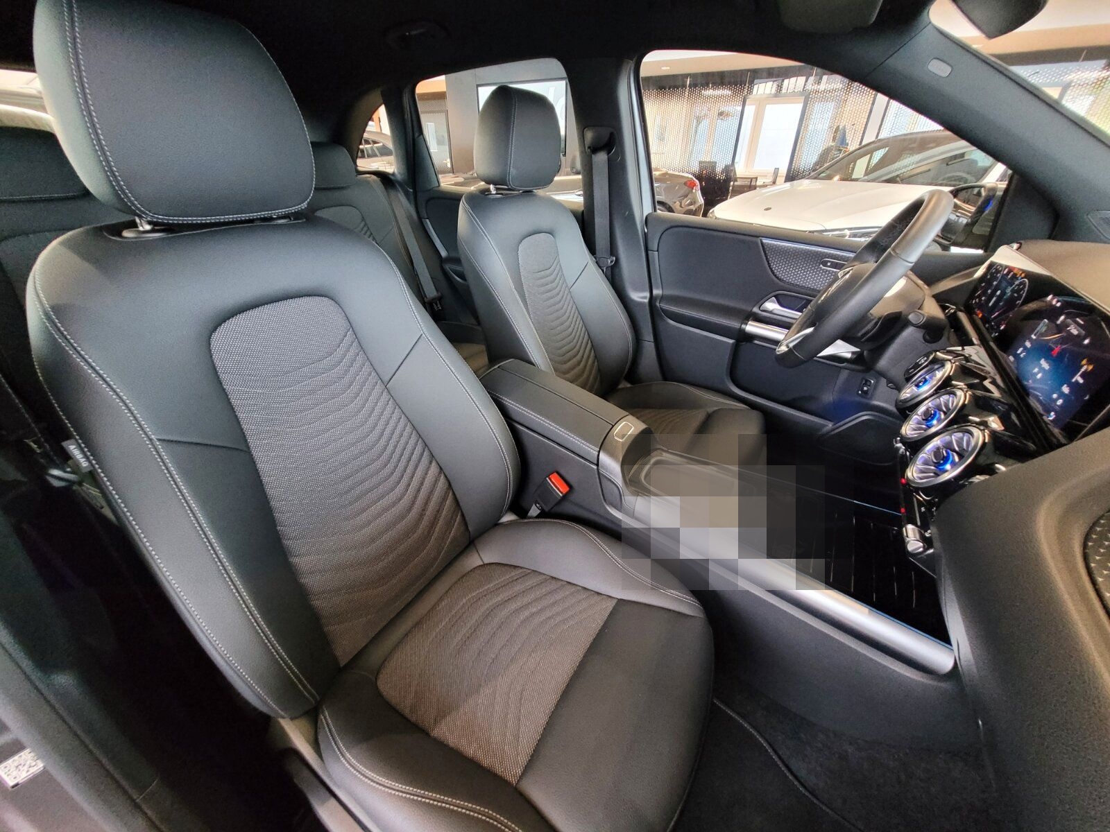 Mercedes-Benz B 200 PROGRESSIVE ADVANCED+ VZA WINTERP SMARTPHO foto 6