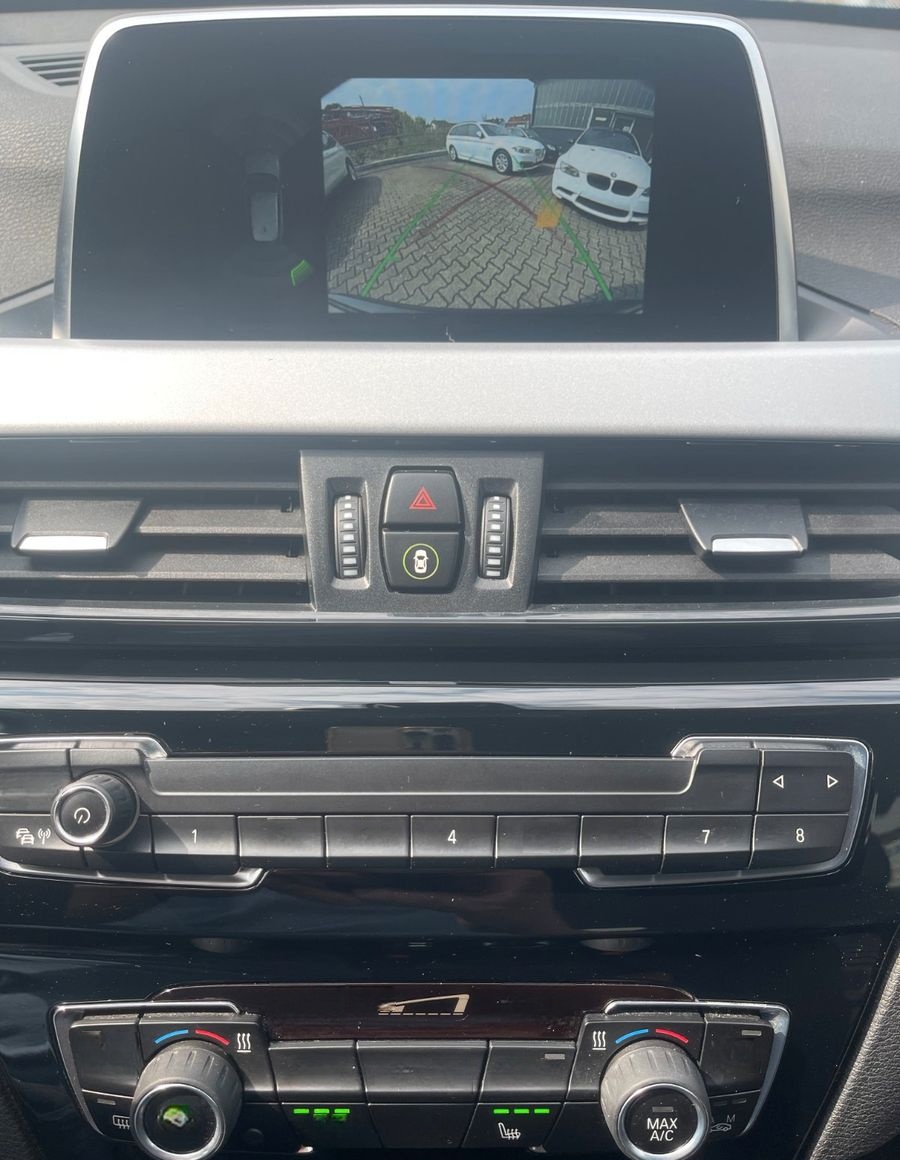 BMW X1 sDrive 20 iA *Advantage*Navi*SHZ*Kamera* foto 13