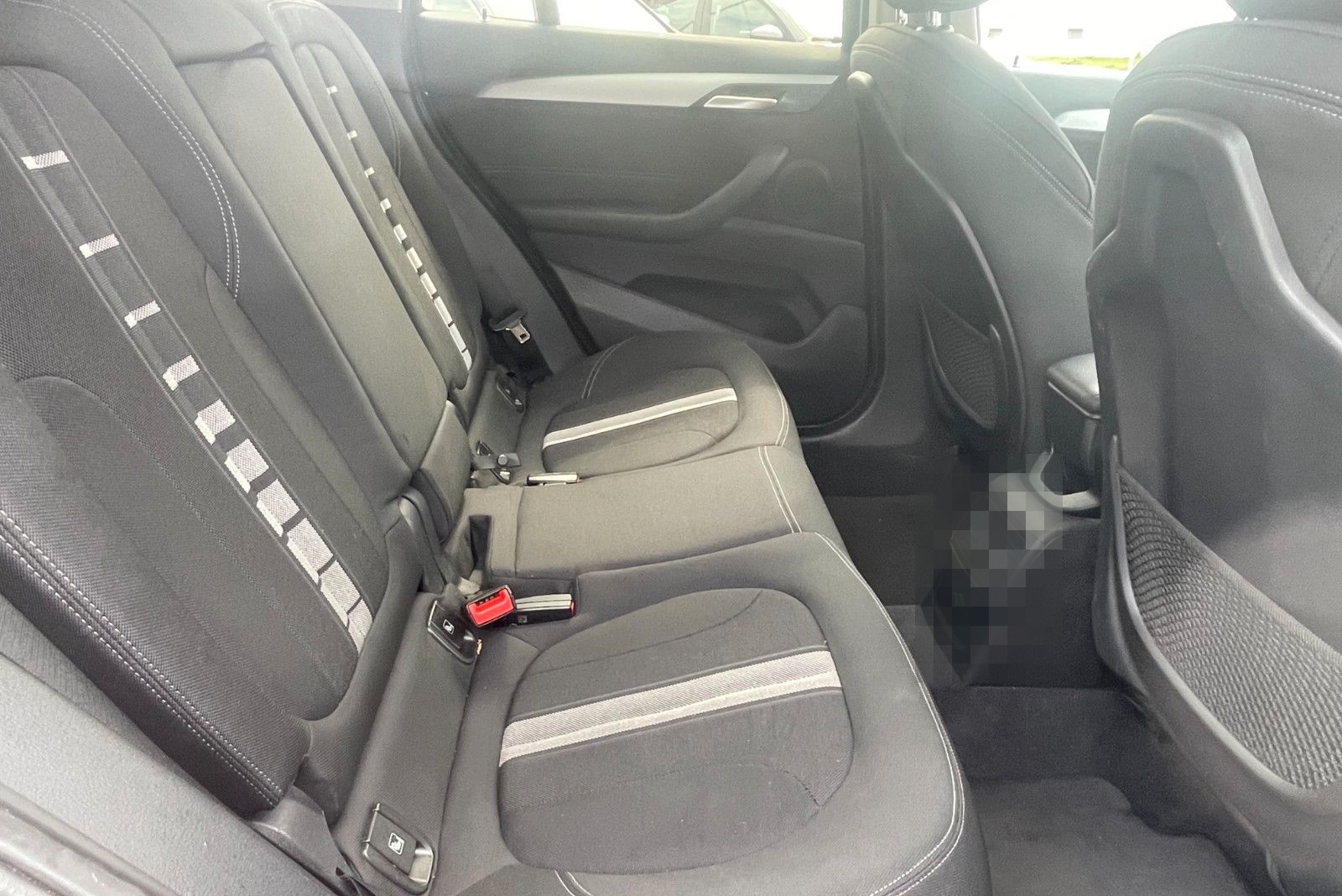 BMW X1 sDrive 20 iA *Advantage*Navi*SHZ*Kamera* foto 16