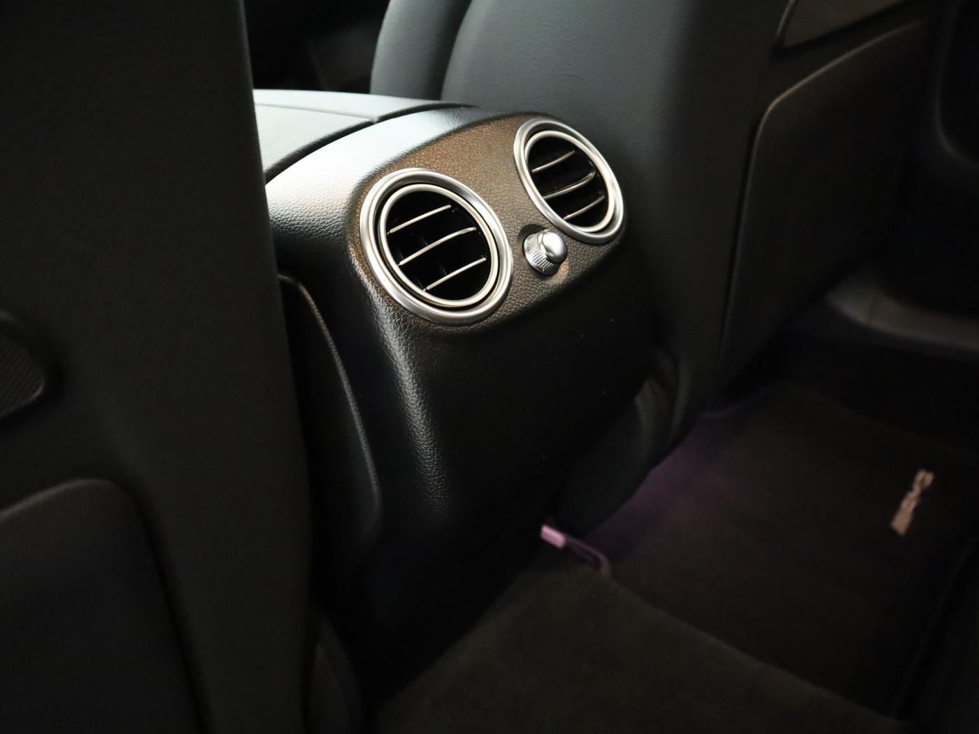 Mercedes-Benz GLC 300 d 4M Coupé *AMG*AHK*Burmester*Sitzklima* foto 24