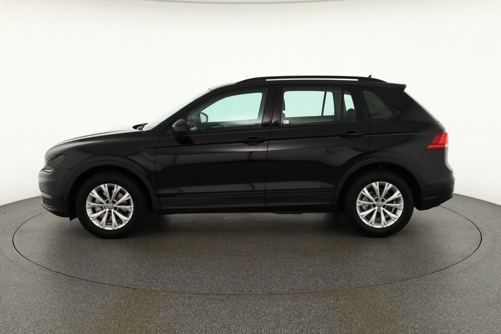 Volkswagen Tiguan 1.4 TSI LED Sitzheizung Tempomat PDC USB foto 2