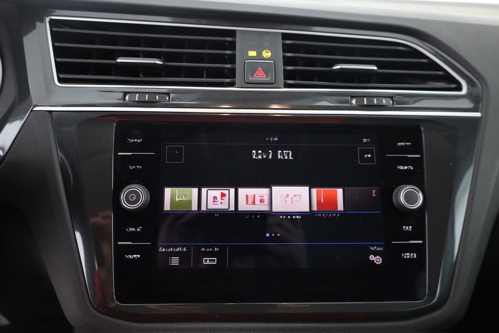 Volkswagen Tiguan 1.4 TSI LED Sitzheizung Tempomat PDC USB foto 11