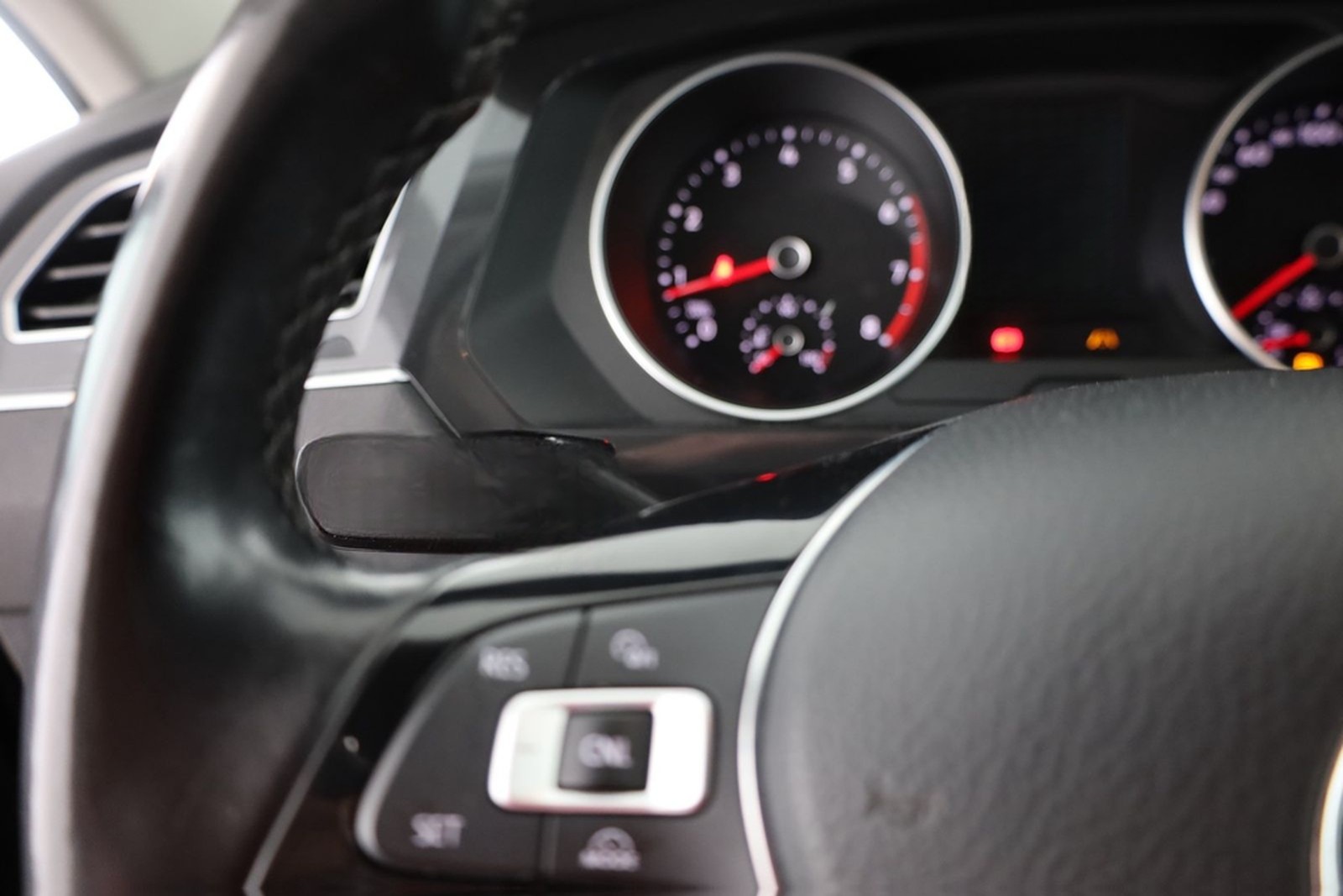 Volkswagen Tiguan 1.4 TSI LED Sitzheizung Tempomat PDC USB foto 19