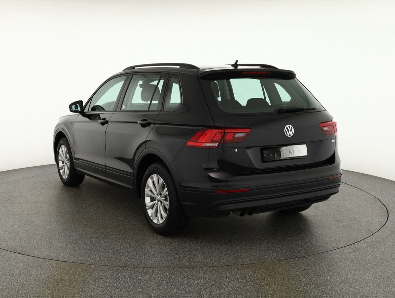 Volkswagen Tiguan 1.4 TSI LED Sitzheizung Tempomat PDC USB foto 3