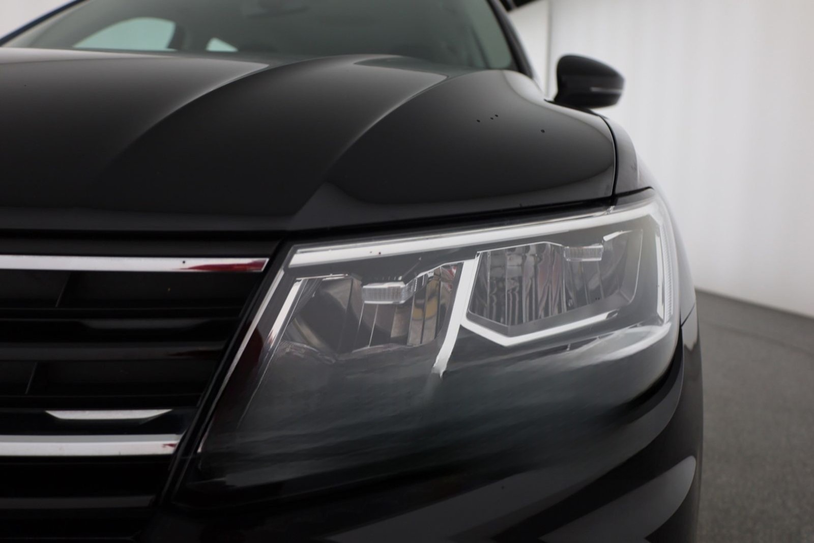 Volkswagen Tiguan 1.4 TSI LED Sitzheizung Tempomat PDC USB foto 29