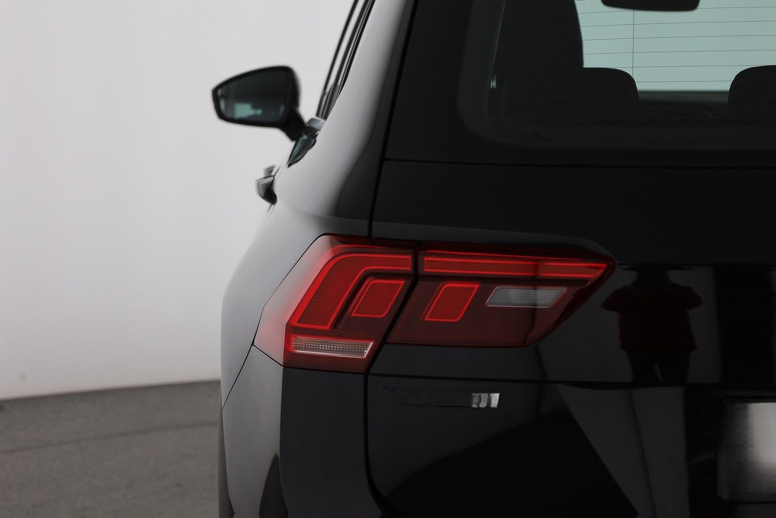 Volkswagen Tiguan 1.4 TSI LED Sitzheizung Tempomat PDC USB foto 30