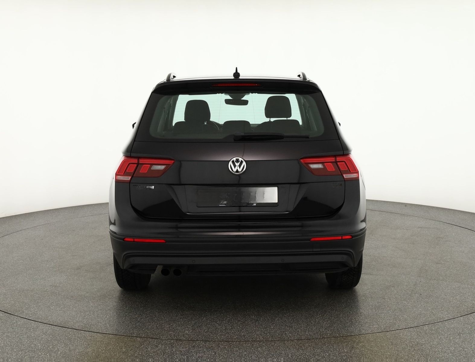 Volkswagen Tiguan 1.4 TSI LED Sitzheizung Tempomat PDC USB foto 4